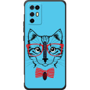 Чохол BoxFace Nubia RedMagic 6R 