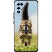 Чохол BoxFace Nubia RedMagic 6R 