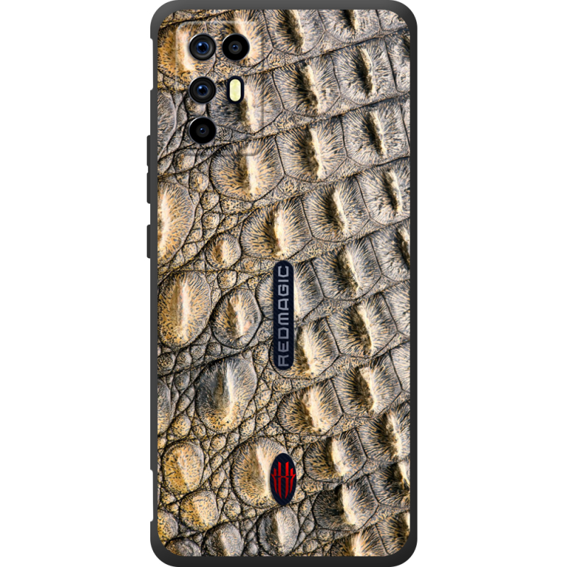 Чохол BoxFace Nubia RedMagic 6R 