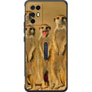 Чохол BoxFace Nubia RedMagic 6R 