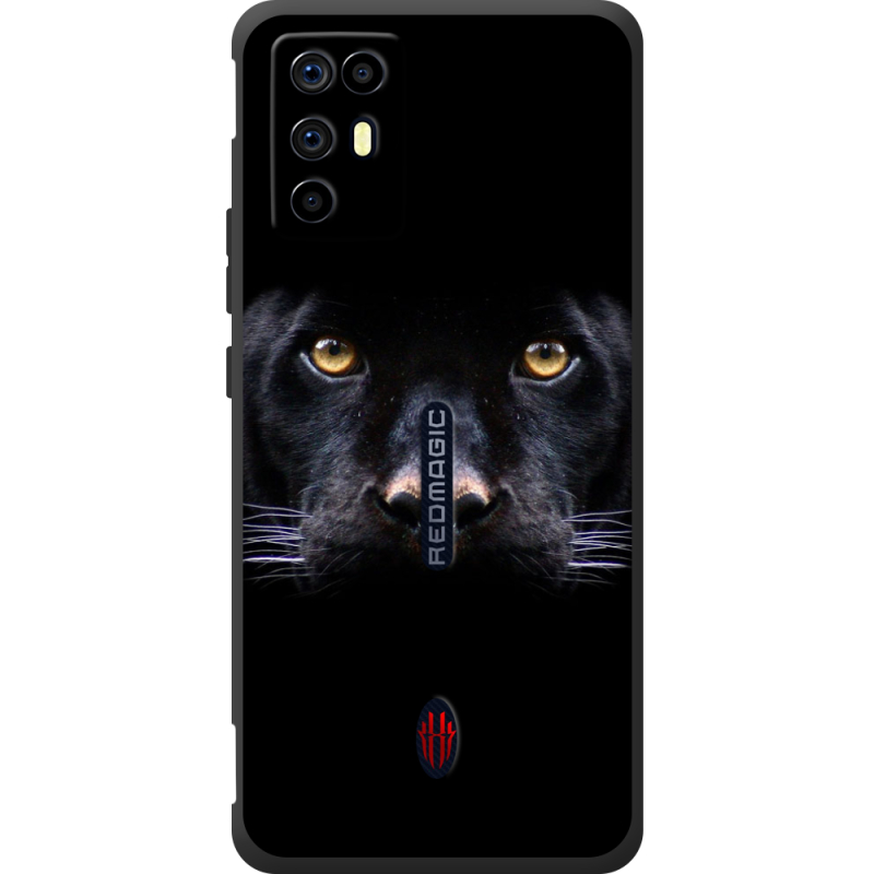 Чохол BoxFace Nubia RedMagic 6R 
