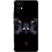 Чохол BoxFace Nubia RedMagic 6R 