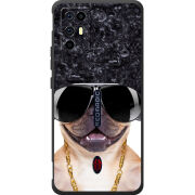 Чохол BoxFace Nubia RedMagic 6R 