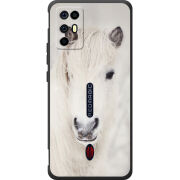 Чохол BoxFace Nubia RedMagic 6R 