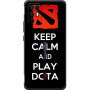 Чохол BoxFace Nubia RedMagic 6R 