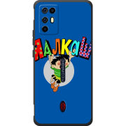 Чохол BoxFace Nubia RedMagic 6R 