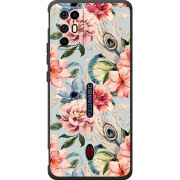 Чохол BoxFace Nubia RedMagic 6R Rosy