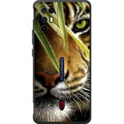 Чохол BoxFace Nubia RedMagic 6R 