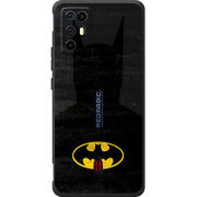 Чохол BoxFace Nubia RedMagic 6R 
