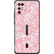 Чохол BoxFace Nubia RedMagic 6R 