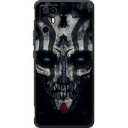 Чохол BoxFace Nubia RedMagic 6R The Dark