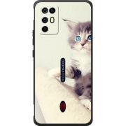 Чохол BoxFace Nubia RedMagic 6R 