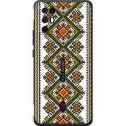 Чохол BoxFace Nubia RedMagic 6R 