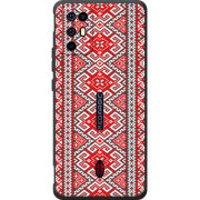 Чохол BoxFace Nubia RedMagic 6R 
