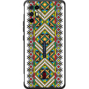 Чохол BoxFace Nubia RedMagic 6R 