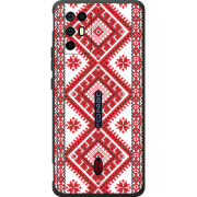 Чохол BoxFace Nubia RedMagic 6R 