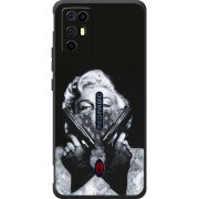 Чохол BoxFace Nubia RedMagic 6R 
