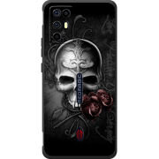 Чохол BoxFace Nubia RedMagic 6R 