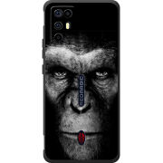 Чохол BoxFace Nubia RedMagic 6R 