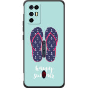 Чохол BoxFace Nubia RedMagic 6R 