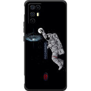 Чохол BoxFace Nubia RedMagic 6R 