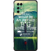 Чохол BoxFace Nubia RedMagic 6R 