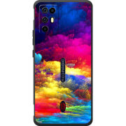 Чохол BoxFace Nubia RedMagic 6R 