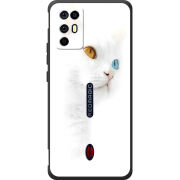 Чохол BoxFace Nubia RedMagic 6R 