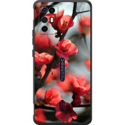 Чохол BoxFace Nubia RedMagic 6R Awakening Spring