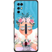 Чохол BoxFace Nubia RedMagic 6R 