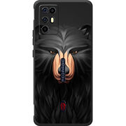 Чохол BoxFace Nubia RedMagic 6R 