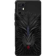 Чохол BoxFace Nubia RedMagic 6R 