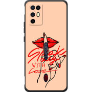 Чохол BoxFace Nubia RedMagic 6R 