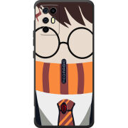Чохол BoxFace Nubia RedMagic 6R Harry