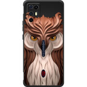 Чохол BoxFace Nubia RedMagic 6R 