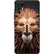 Чохол BoxFace Nubia RedMagic 6R 