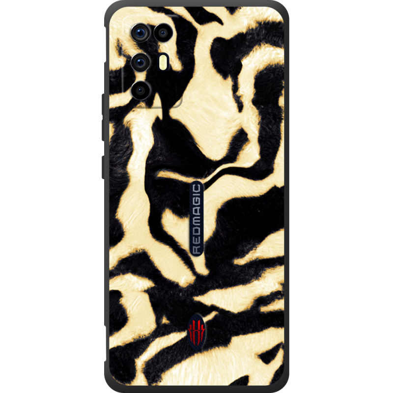 Чохол BoxFace Nubia RedMagic 6R 