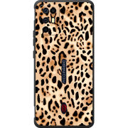 Чохол BoxFace Nubia RedMagic 6R 