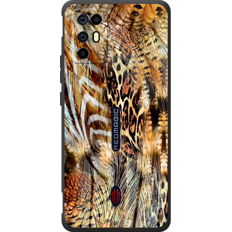 Чохол BoxFace Nubia RedMagic 6R 