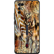 Чохол BoxFace Nubia RedMagic 6R 