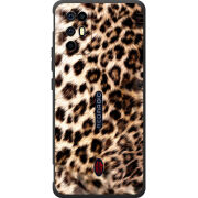 Чохол BoxFace Nubia RedMagic 6R 