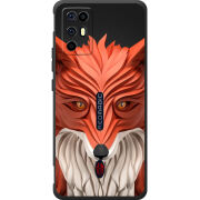 Чохол BoxFace Nubia RedMagic 6R 