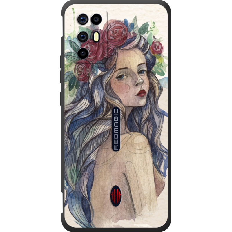 Чохол BoxFace Nubia RedMagic 6R 