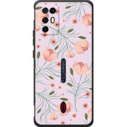 Чохол BoxFace Nubia RedMagic 6R 
