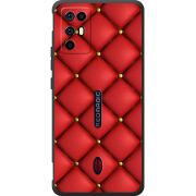 Чохол BoxFace Nubia RedMagic 6R 