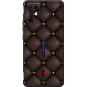 Чохол BoxFace Nubia RedMagic 6R 