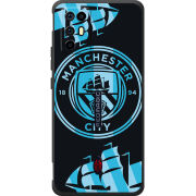 Чохол BoxFace Nubia RedMagic 6R FC M-City