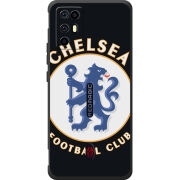 Чохол BoxFace Nubia RedMagic 6R FC Chelsea