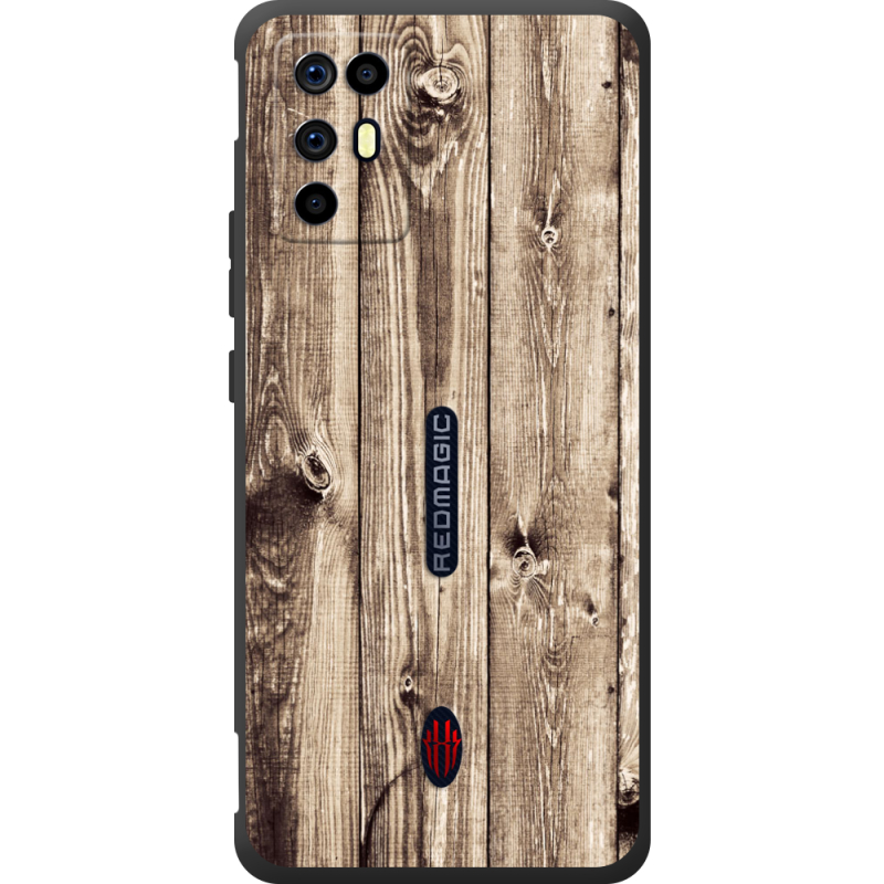 Чохол BoxFace Nubia RedMagic 6R 