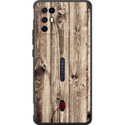 Чохол BoxFace Nubia RedMagic 6R 
